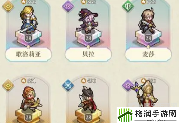 铃兰之剑氪金强度高吗