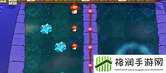 植物大战僵尸杂交版益智模式与时间赛跑通关攻略