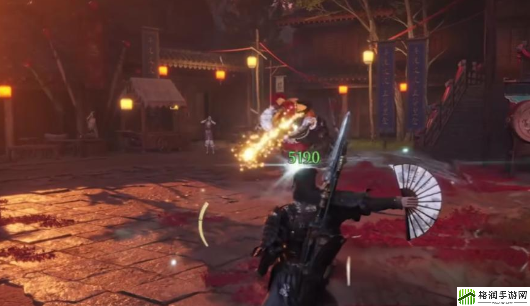 燕云十六声听风辨位任务完成攻略