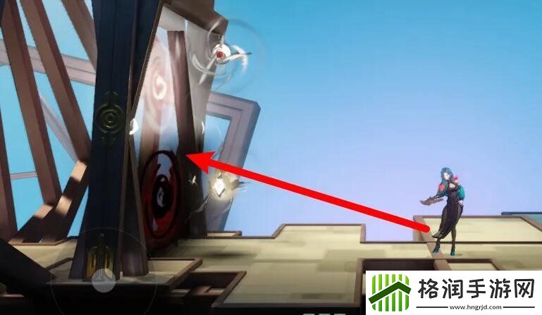 归龙潮绝密情报任务怎么过