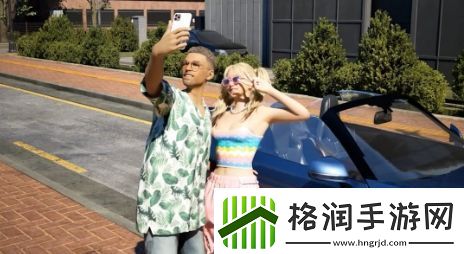 InZOI犯罪和惩罚系统细节