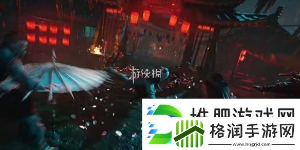 燕云十六声伏马庄宝箱在哪