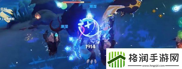 原神5.0只能听见夜风成就怎么做