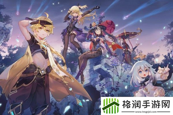 原神伊犁耶的野精灵幽林雾道任务攻略