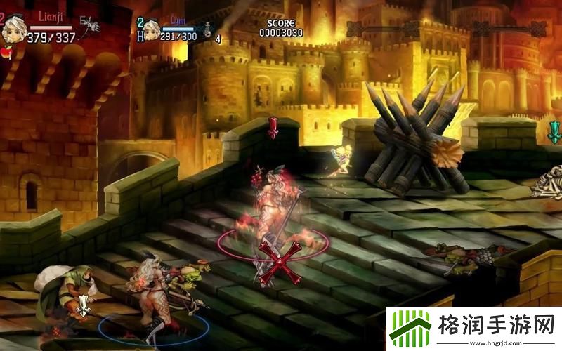 龙之皇冠支线任务攻略