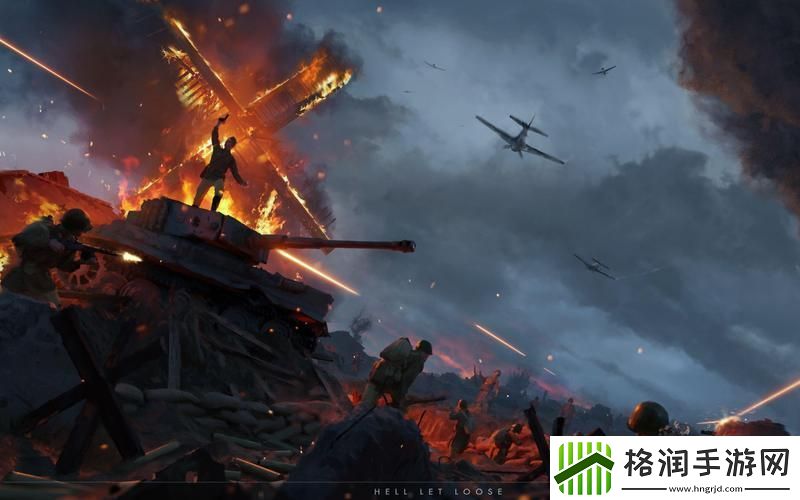 人间地狱战队怎么加入战队加入方法