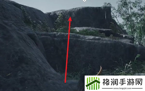 燕云十六声佛光顶蹊跷位置大全