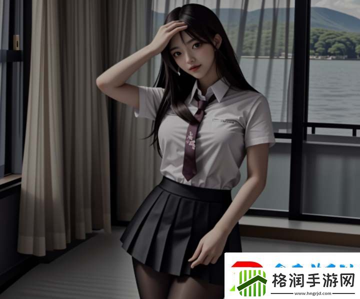 动画二人世界拔萝卜