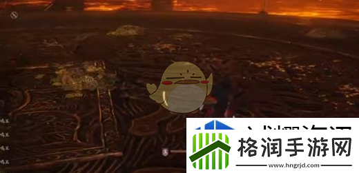 燕云十六声大义熔炉黑财神在哪