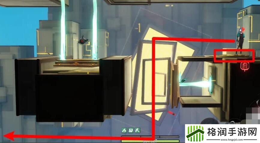 归龙潮绝密情报任务怎么过