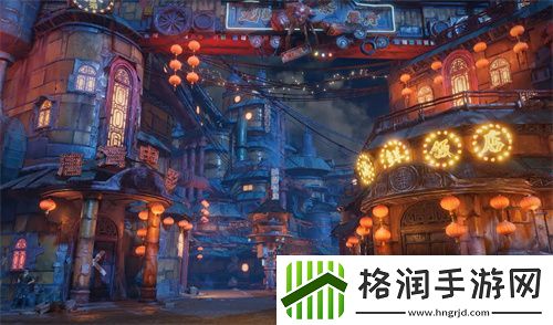 破碎之地唐湾支线任务全过程详细介绍