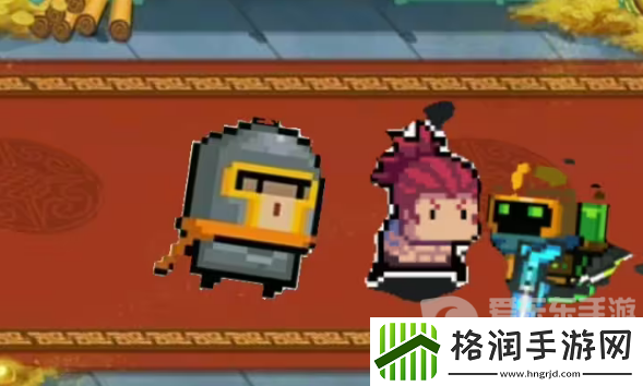 元气骑士前传平民职业推荐