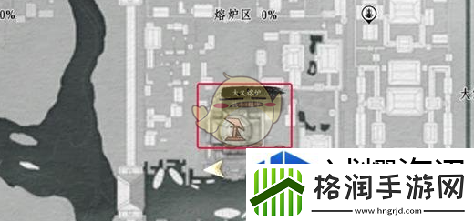 燕云十六声大义熔炉黑财神在哪