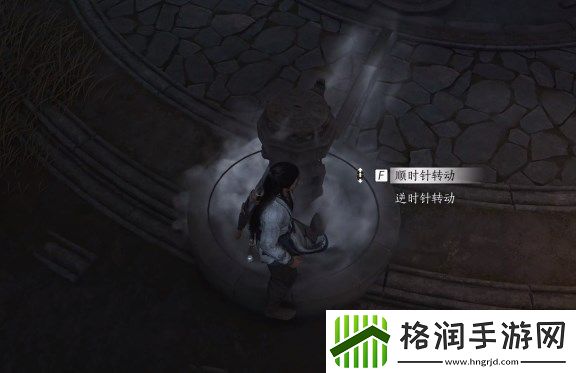 燕云十六声太极之谜龙头解密方法表明