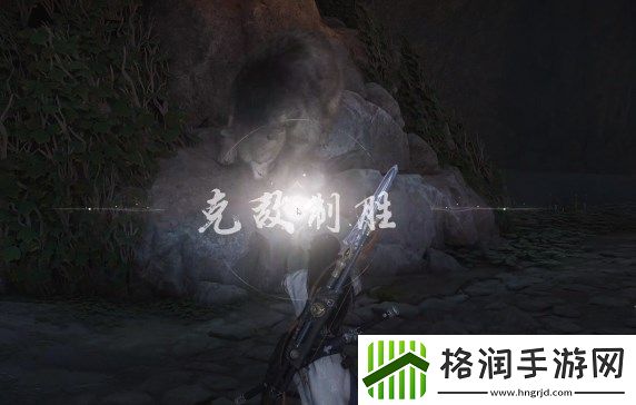 燕云十六声太极之谜龙头解密方法表明