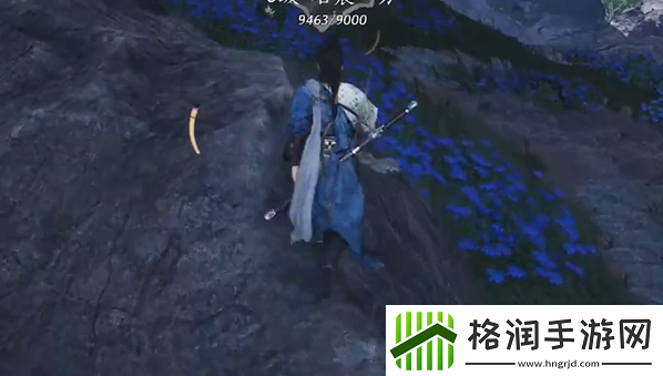 燕云十六声佛光顶蹊跷位置大全