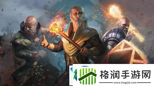 流放之路平民玩什么职业比较适合流放之路平民首选职业推荐2023