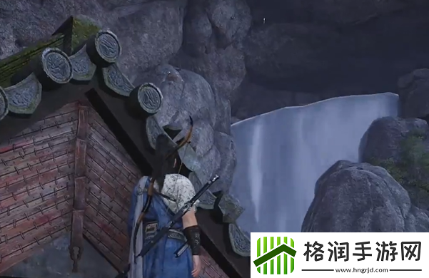 燕云十六声佛光顶蹊跷位置大全