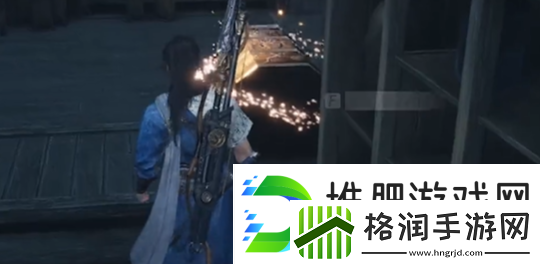 燕云十六声伏马庄宝箱在哪