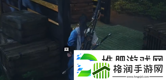 燕云十六声伏马庄宝箱在哪