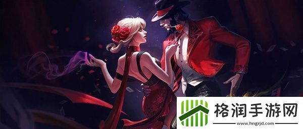 英雄联盟手游痛苦之拥