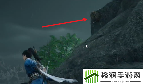 燕云十六声佛光顶蹊跷位置大全