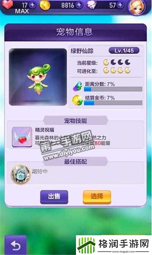 天天酷跑角色深度剖析