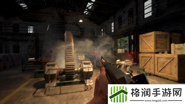 人间地狱启动错误30005解决方法