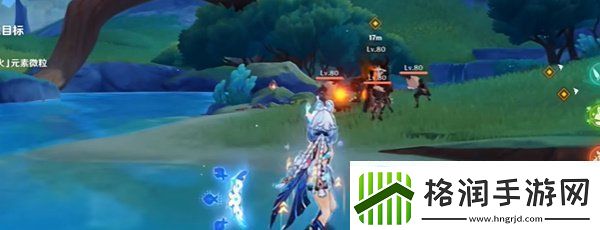 原神5.0只能听见夜风成就怎么做