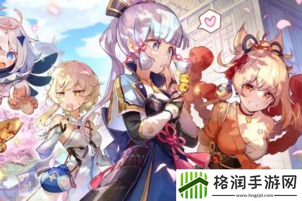 原神4.2新增鳗鱼宝箱位置一览