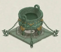 桃源记2建筑类型基本信息