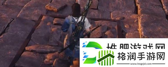 燕云十六声伏马庄宝箱在哪