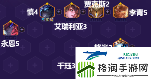 金铲铲之战天神裁决天使怎么玩