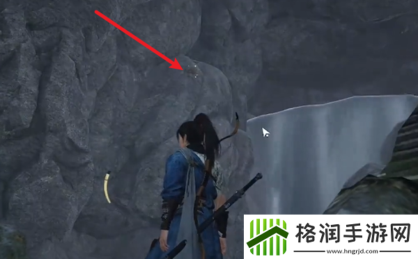 燕云十六声佛光顶蹊跷位置大全