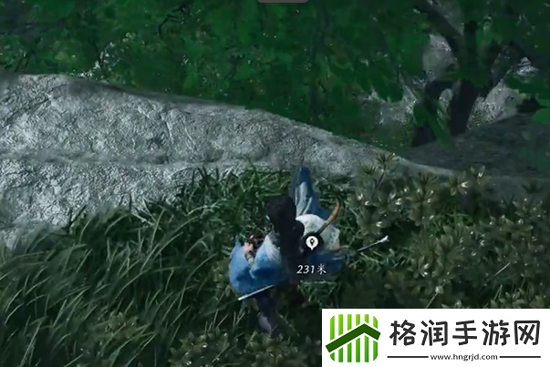 燕云十六声佛光顶蹊跷位置大全