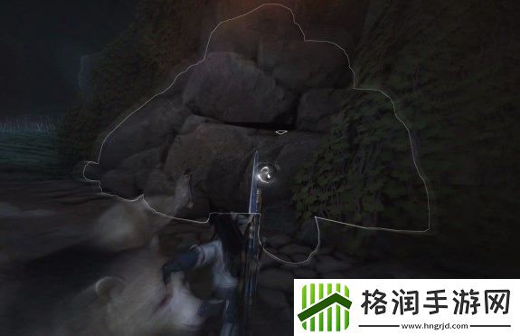 燕云十六声太极之谜龙头解密方法表明