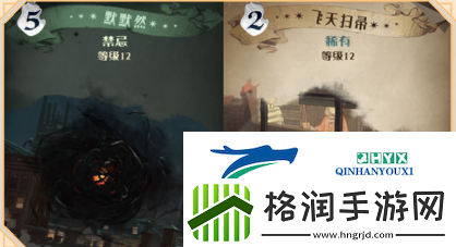 哈利波特魔法觉醒金妮韦斯莱怎么玩 新回响搭配推荐