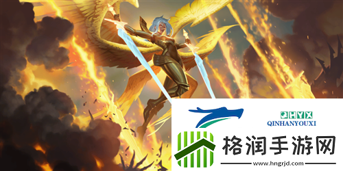 金铲铲之战天神裁决天使怎么玩