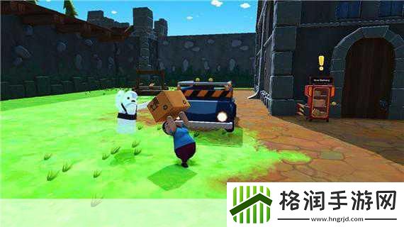 可靠快递完整版来袭