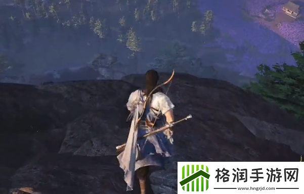 燕云十六声佛光顶蹊跷位置大全