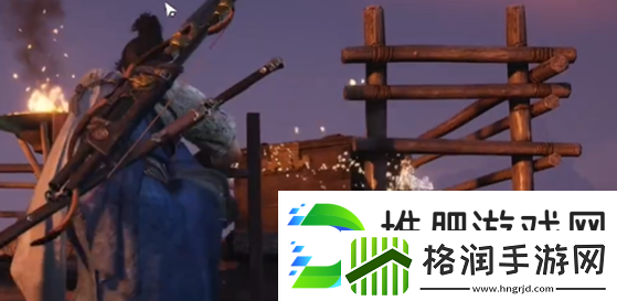 燕云十六声伏马庄宝箱在哪