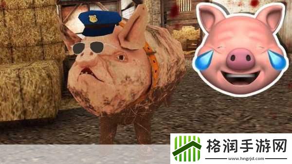 恐怖肉先生狩猎