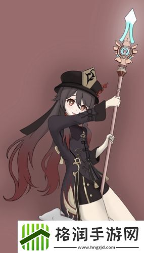 原神胡桃上线时间介绍