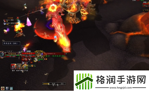 魔兽世界火焰之地贝尔洛克怎么打