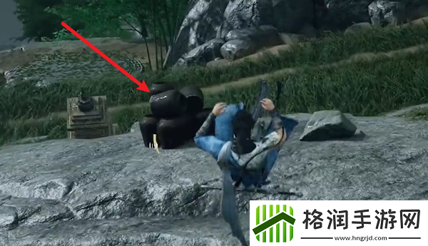 燕云十六声佛光顶蹊跷位置大全