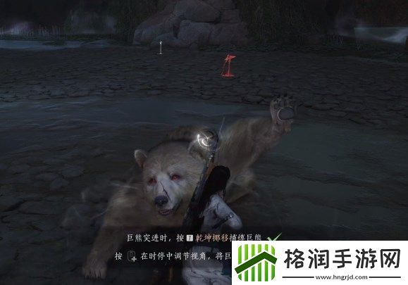 燕云十六声太极之谜龙头解密方法表明