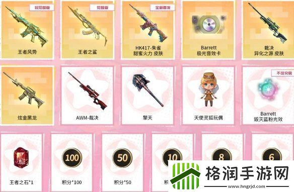 cf甜蜜火力活动入口在哪