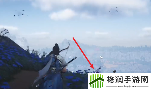 燕云十六声佛光顶蹊跷位置大全