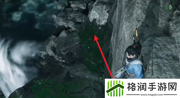 燕云十六声佛光顶蹊跷位置大全