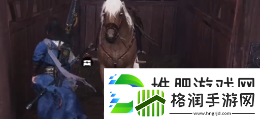 燕云十六声伏马庄宝箱在哪